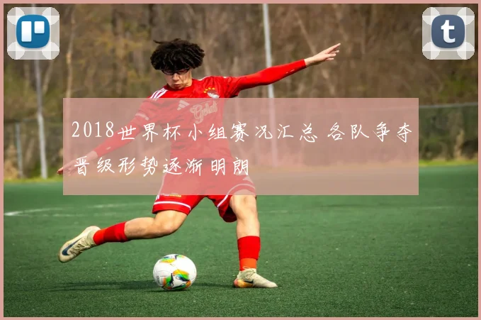 2018世界杯小组赛况汇总 各队争夺晋级形势逐渐明朗