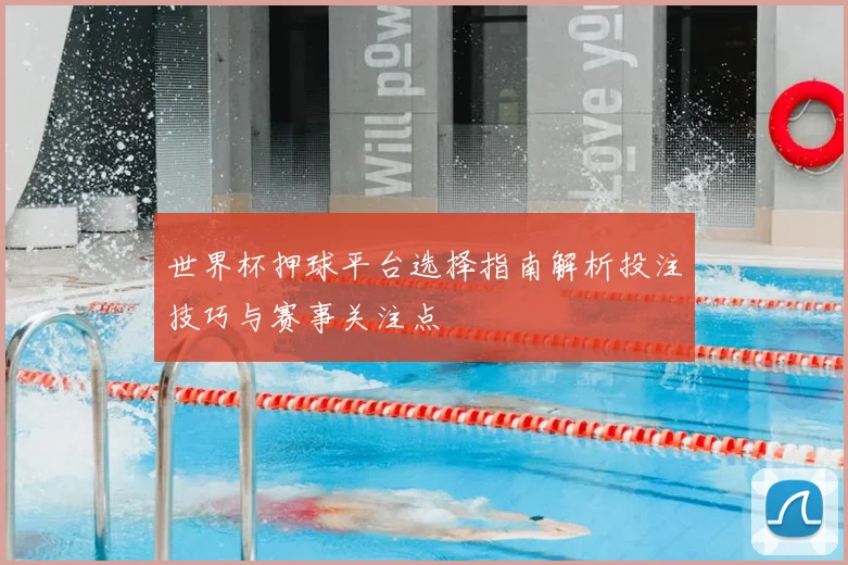 世界杯押球平台选择指南解析投注技巧与赛事关注点